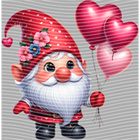 Valentine's Day-QRJ  4051